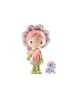 TINYLY - FIGURINE - Tiny flowers