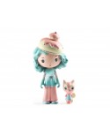 TINYLY - FIGURINE - Tiny Cakes