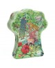 Jungle indienne - 54 pcs