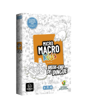 MICRO MACRO KIDS - WEEK-END DE DINGUE