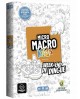 MICRO MACRO KIDS - WEEK-END DE DINGUE