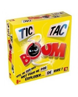 tictac boum