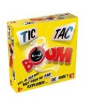 Tic Tac Boum