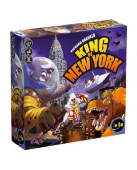 king of new york