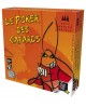 le poker des cafards