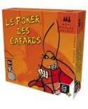 le poker des cafards