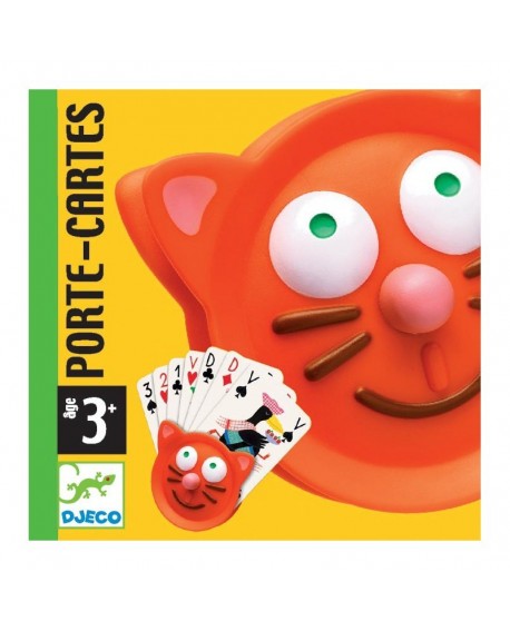 Porte - cartes