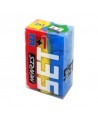 set 3 foulards