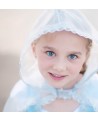 cape bleue 3-4 ans