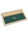 shut the box 12