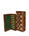 echecs magnetique 25cm