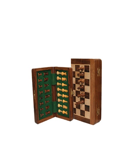 echecs magnetique 30cm