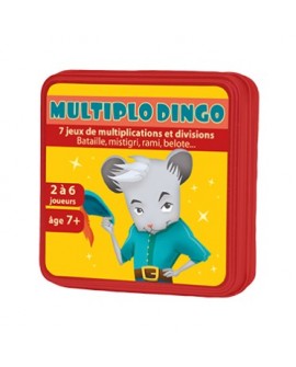 Multiplo dingo