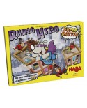Rhino hero -super battle