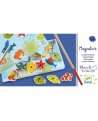 peche tropicale