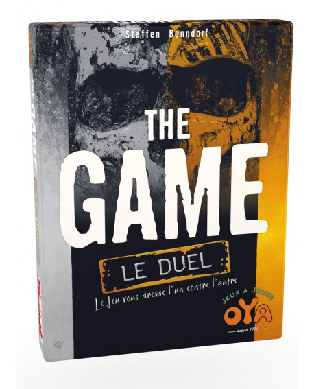 the game duel