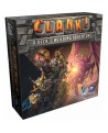 Clank !