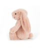 bashful blush bunny PM