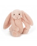 bashful blush bunny PM