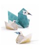 origami : family