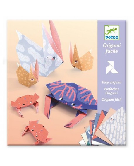 origami : family