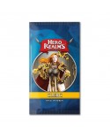 hero realms booster clerc