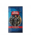 hero realms booster guerrier