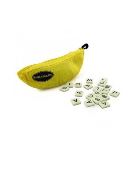 bananagrams