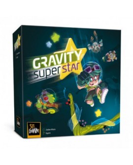 gravity superstar
