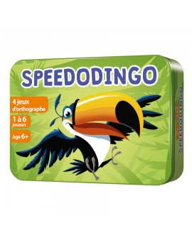 speedodingo CP-CE2