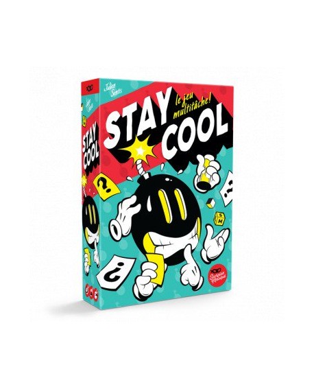 Stay cool