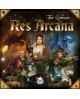 Res Arcana