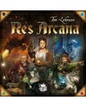 Res Arcana